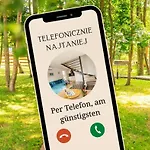 Chata Baltic Park - Wypoczynkowy Z Basenem, Pizza, Mini Zoo, Bliskosc Natury, Animacje Dla Dzieci, Alpaki, Duuuuuzo Atrakcji - Raj Dla Dzieci I Rodzicow *