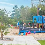 Baltic Park - Wypoczynkowy Z Basenem, Pizza, Mini Zoo, Bliskosc Natury, Animacje Dla Dzieci, Alpaki, Duuuuuzo Atrakcji - Raj Dla Dzieci I Rodzicow Chata
