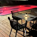 Chata Baltic Park - Wypoczynkowy Z Basenem, Pizza, Mini Zoo, Bliskosc Natury, Animacje Dla Dzieci, Alpaki, Duuuuuzo Atrakcji - Raj Dla Dzieci I Rodzicow Niechorze