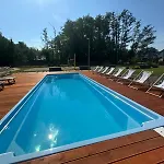 Baltic Park - Wypoczynkowy Z Basenem, Pizza, Mini Zoo, Bliskosc Natury, Animacje Dla Dzieci, Alpaki, Duuuuuzo Atrakcji - Raj Dla Dzieci I Rodzicow