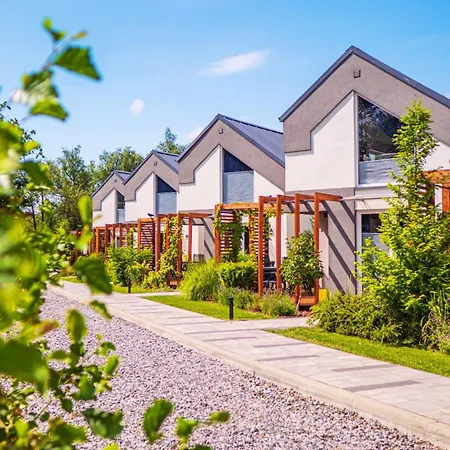 Baltic Park - Wypoczynkowy W Harmonii Z Natura - Komfortowy Z 2 Sypialniami - Grzany Basen- Atrakcje Dla Dzieci Mini Zoo Z Alpakami Lodge